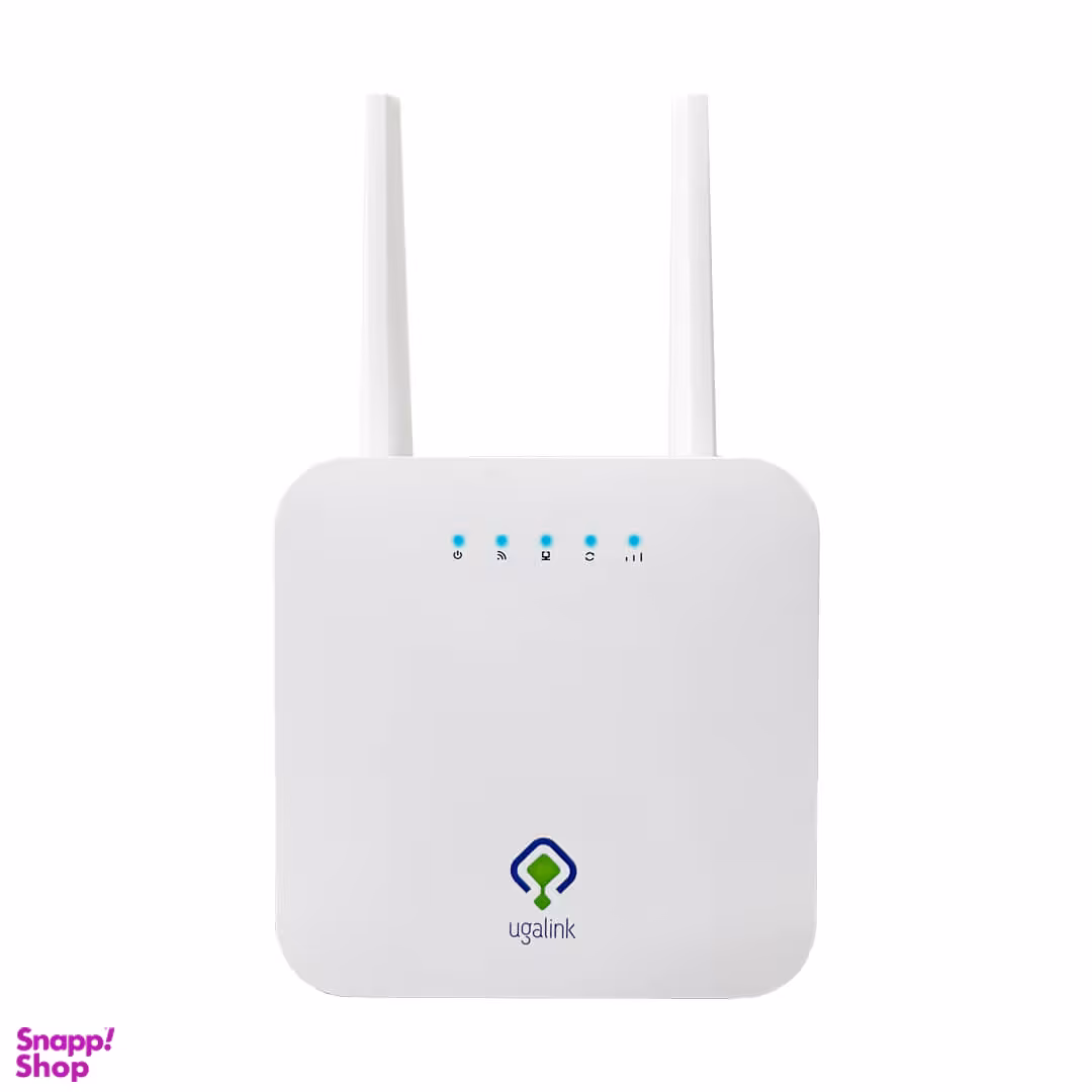 مودم روتر 4G LTE یوگالینک مدل UG-4221