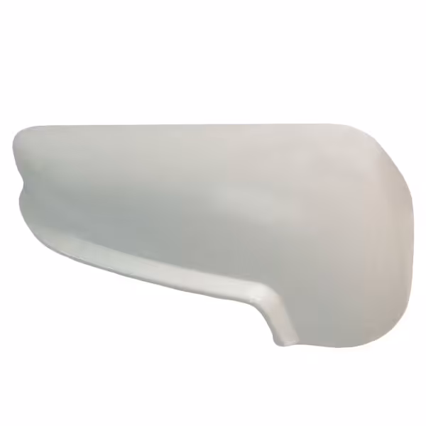 فلاپ آینه جانبی راست خودرو  آراکس یدک مدل AY-1138 مناسب برای پژو پارس