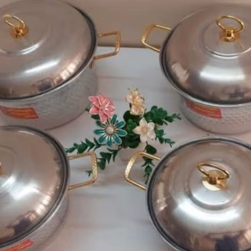 سرویس قابلمه 