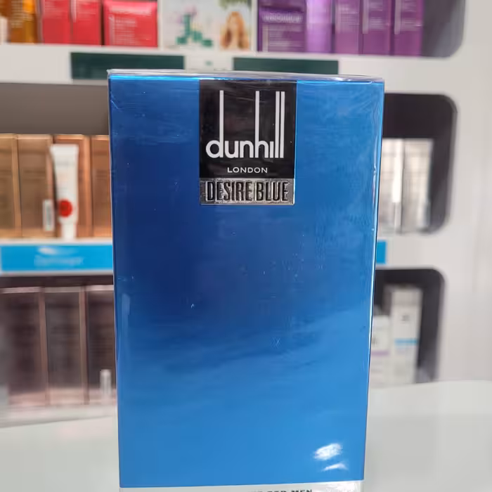 ادکلن دانهیل دیزایر  بلو مردانه