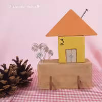 جاکلیدی طرح خانه