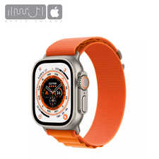 اپل واچ الترا مدل Apple Watch Ultra 49mm Alpine Loop
