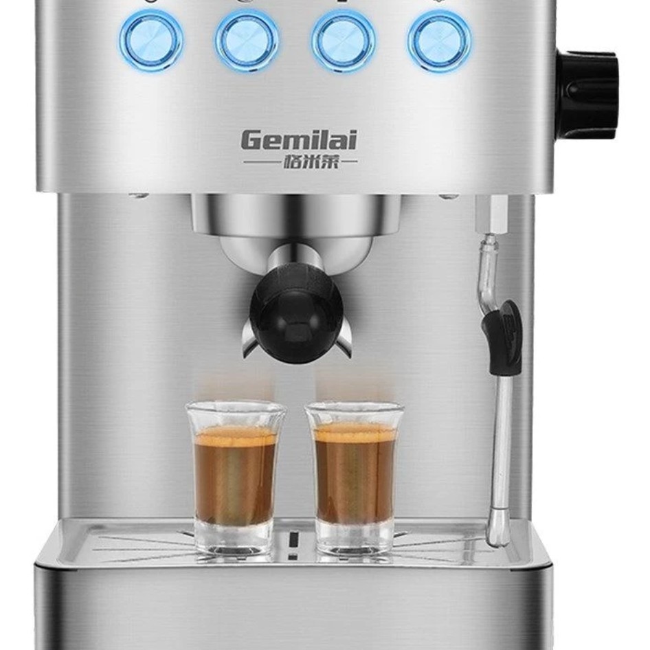  اسپرسو ساز جیمیلای 3005 شارژ شد قیمت فوق العاده