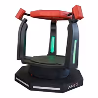 استند واقعیت مجازی ( مدرن پلاس )