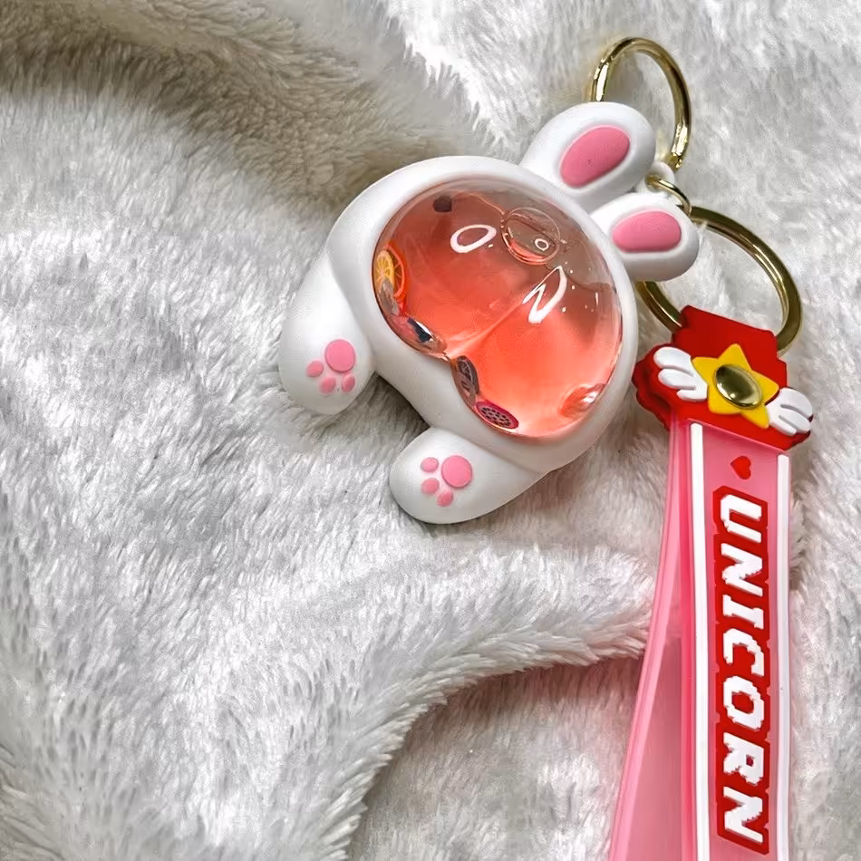 جاسوئیچی آکواریومی خرگوش