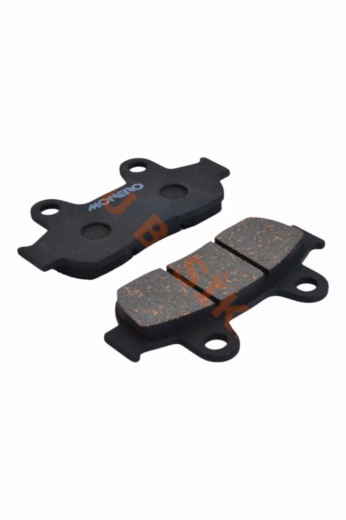 تجهیزات ترمز موتورسیکلت آستر دیسک جلوی هوندا SPACT ALPHA ACTVA S RKS SPONTINIA 110 سازگار سری طلا Monero