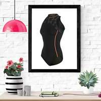 مایو استخری زنانه آرنا Arena Women's Swimsuit