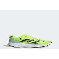 کفش دو و تمرین سبز مردانه كفش كتانى دويدن مدل adizero sl adidas