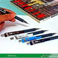 اتود هفت دهم duat بدنه سه گوش نوک اتود کامل داخل می رود