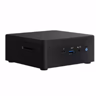 قیمت و خرید مینی کیس اینتل NUC KIT NUC11PAHi3 Core i3 1115G4/256GB SSD/8GB/Intel | یاس ارتباط
