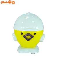 آب مرکبات گیری طرح جوجه