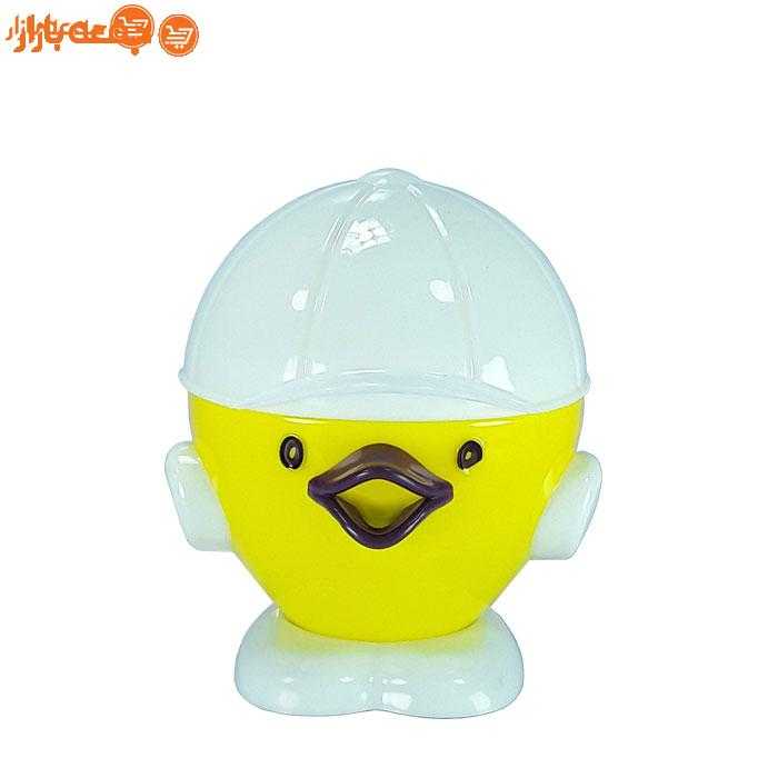 آب مرکبات گیری طرح جوجه