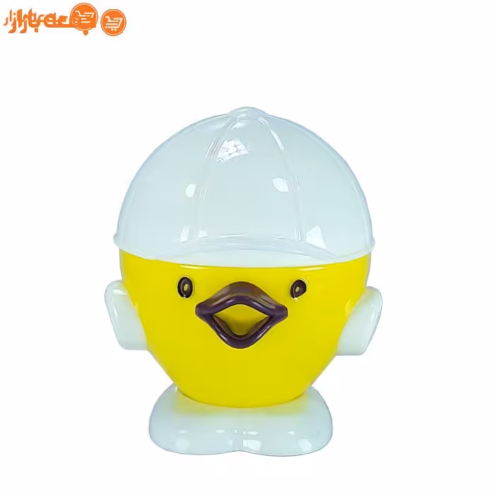 آب مرکبات گیری طرح جوجه