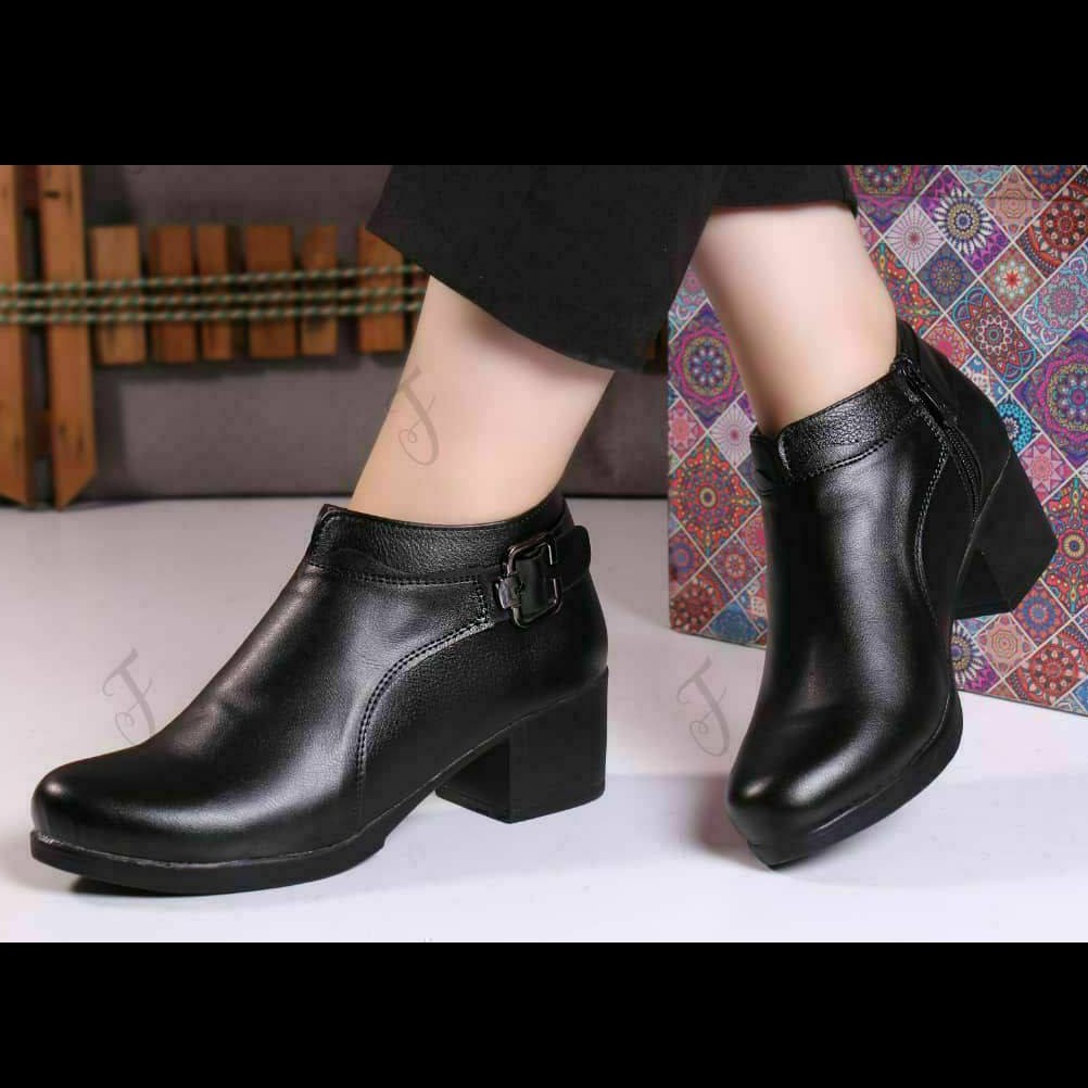 کفش زنانه کد 79655