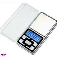 ترازو دیجیتالی جیبی مدل MH