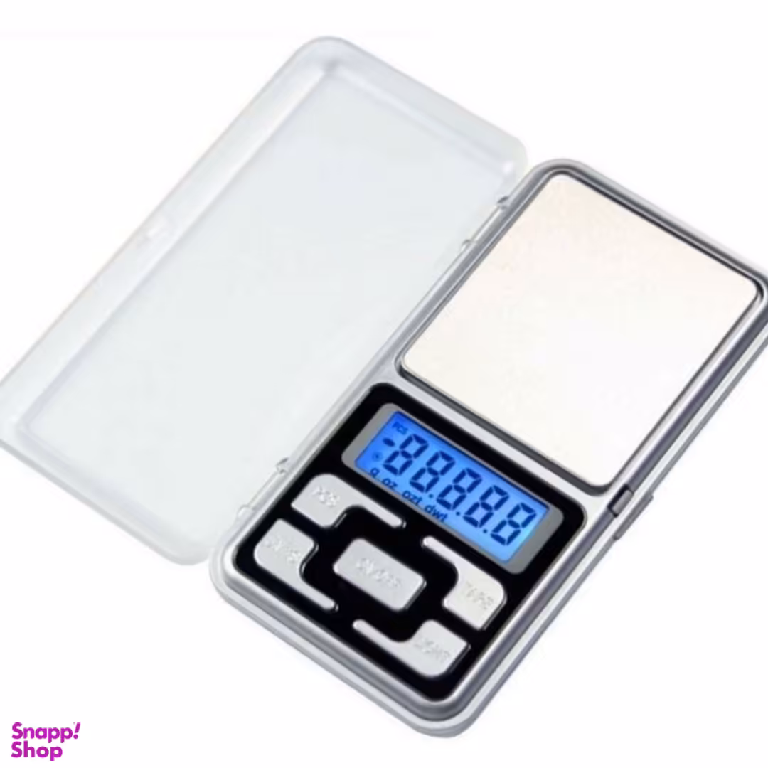 ترازو دیجیتالی جیبی مدل MH