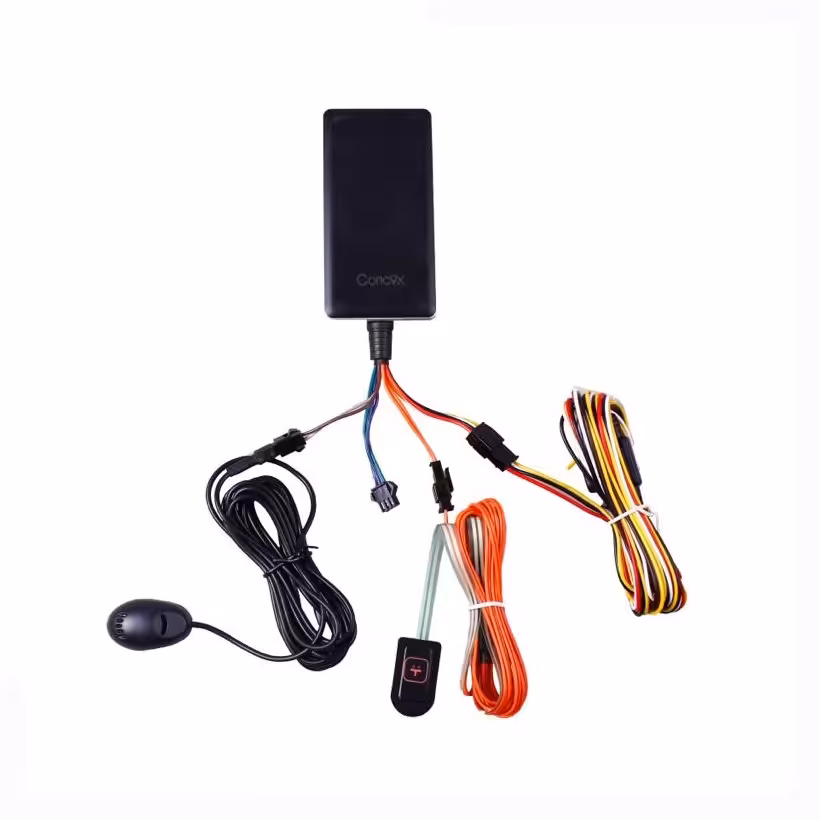 ردیاب خودرو 