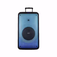 اسپیکر بلوتوثی قابل حمل کینگ استار مدل KBS655