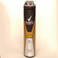 اسپری ضد تعریق و خوشبو کننده بدن مردانه رکسونا مدل SPORT DEFENSE حجم 200 میل