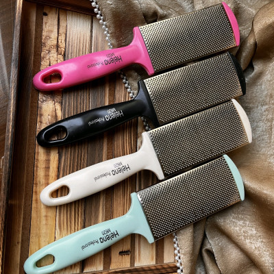 سوهان ورنده پا