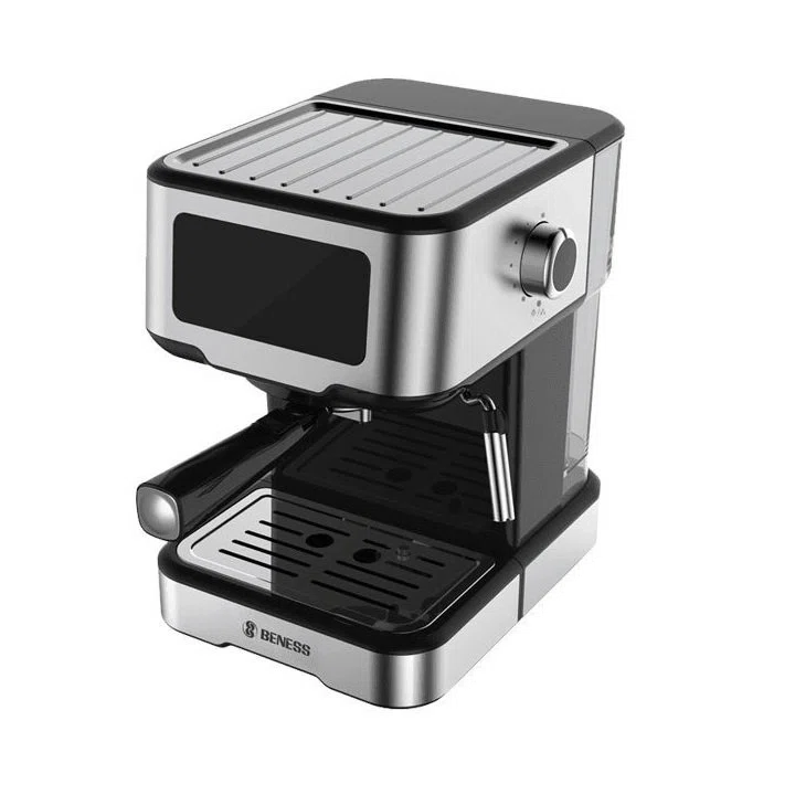 خرید و قیمت قهوه و اسپرسو ساز بنس 15 بار مدل BC-S5403D