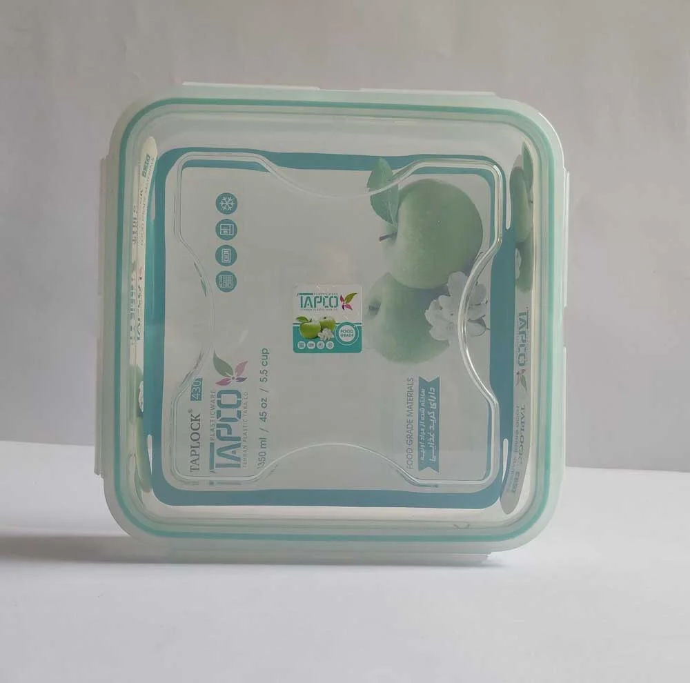 تاپ لاک الوان -تاپکو