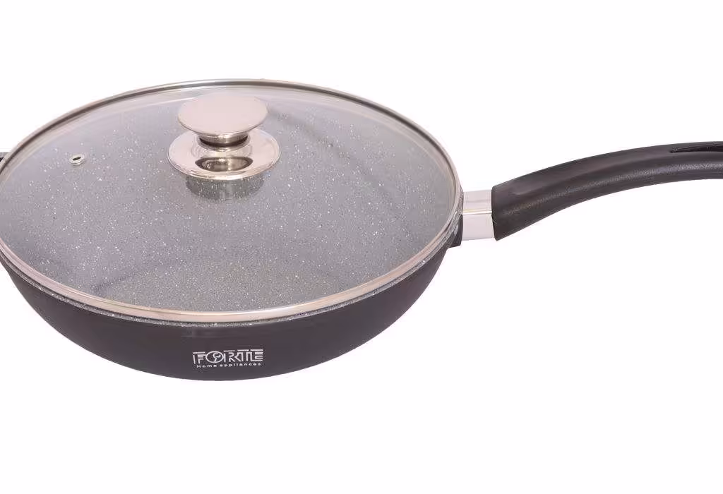 تابه وک فورته مدل BDK سایز 28