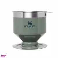 قهوه ساز استنلی مدل POUR OVER حجم 0.59 لیتر