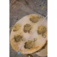 شکلات خوری برگ انگور