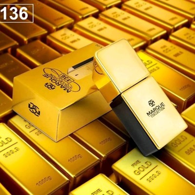 عطر مردانه برند MARQUE وان میلیون شماره 136 سایز 25 میل
