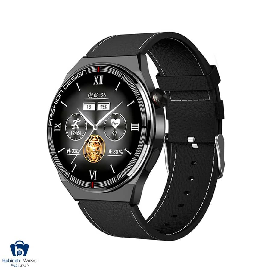 ساعت هوشمند پرووان مدل PWS08