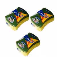 اسکاج ارگونومیک برند بریتکس سه عددی