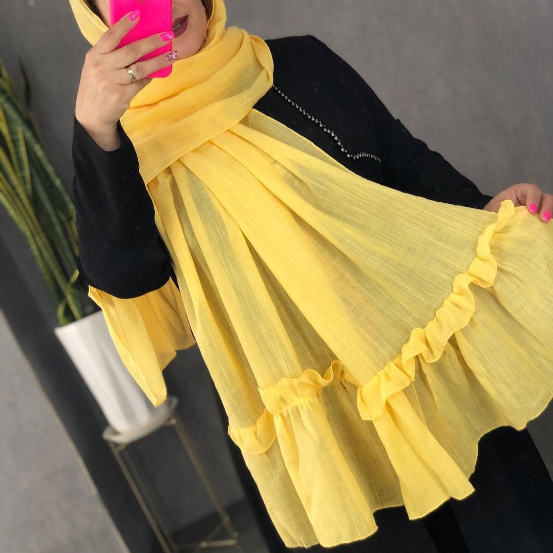 شال دامنی