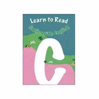 Learn to Read Smile with English C