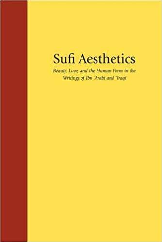  دانلود کتاب Sufi Aesthetics - Beauty, Love, And The Human Form In The Writings Of Ibn 'Arabi And 'Iraqi., 2013 - دانلود کتاب های دانشگاهی