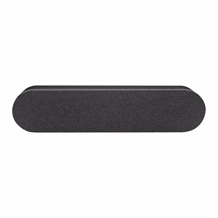 قیمت و خرید اسپیکر باسیم لاجیتک مدل Rally Graphite Analog | یاس ارتباط