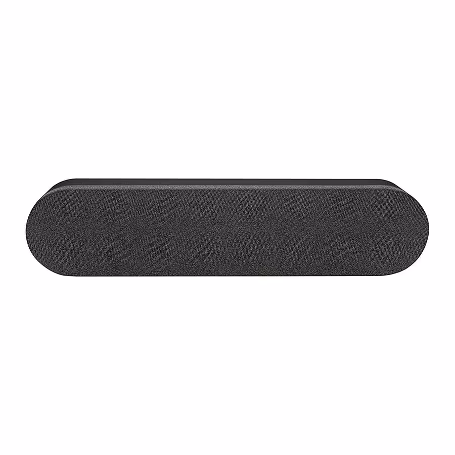 قیمت و خرید اسپیکر باسیم لاجیتک مدل Rally Graphite Analog | یاس ارتباط