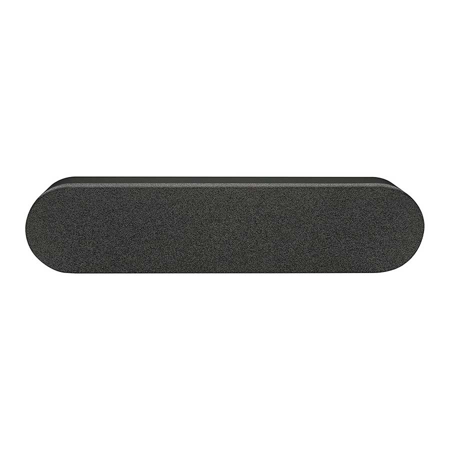 قیمت و خرید اسپیکر باسیم لاجیتک مدل Rally Graphite Analog | یاس ارتباط
