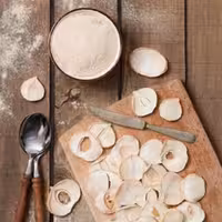 پودر موسیر 500 گرم