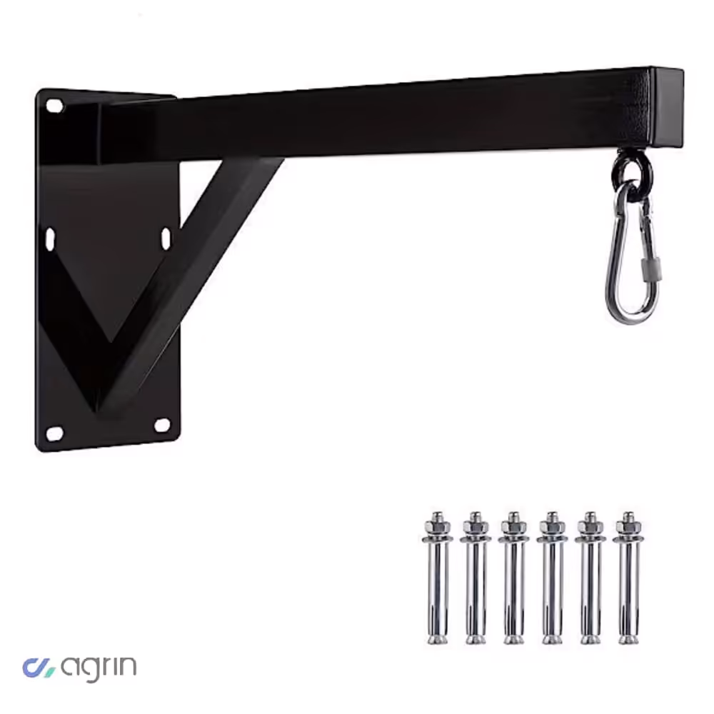 استند کیسه بوکس مدل AG