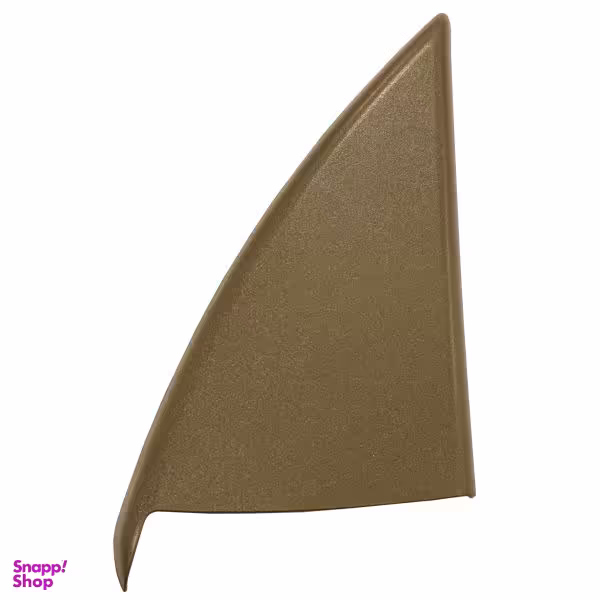 قاب داخلی آینه راست خودرو کد 3224 مناسب برای سمند