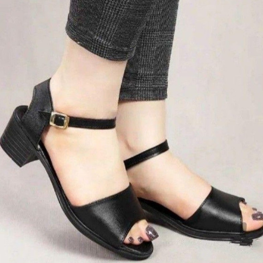 صندل زنانه بندی شیک