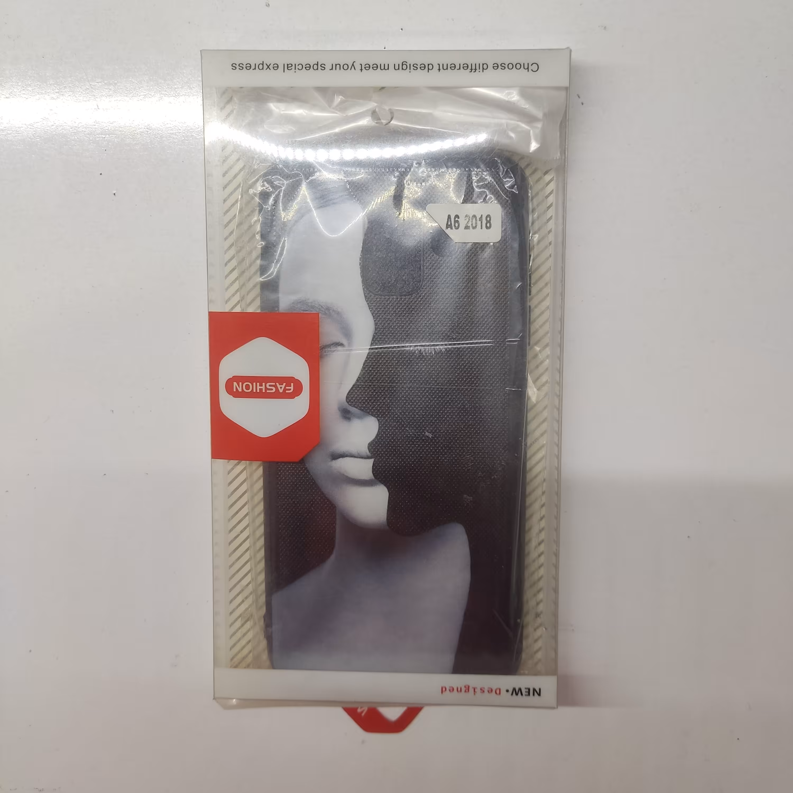 قاب سامسونگ A6 2018 طرحدار