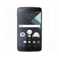 محافظ صفحه نمایش پلاستیکی بلک بری مدل DTEK60