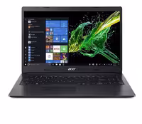 لپ تاپ 15 اینچی ایسر مدل Acer Aspire3 A315-22G - 49KM - B
