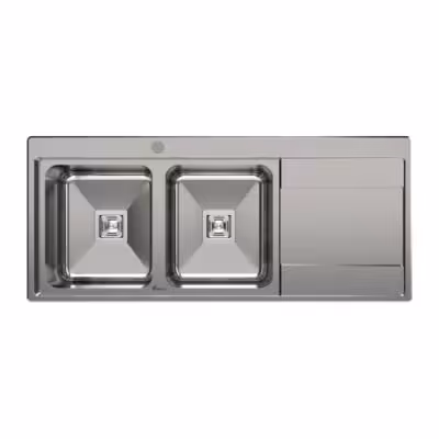 سینک توکار 845 بیمکث