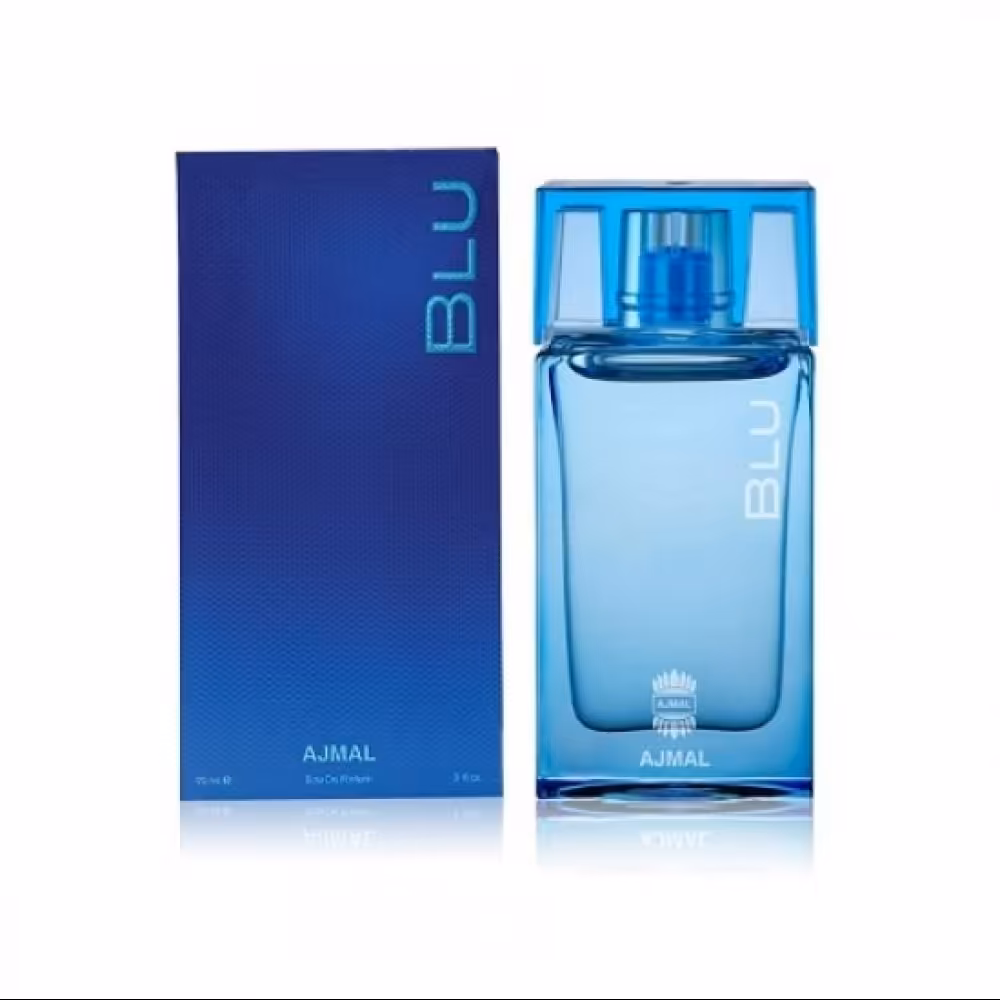 ادکلن مردانه بلو اجمل حجم 90میلی