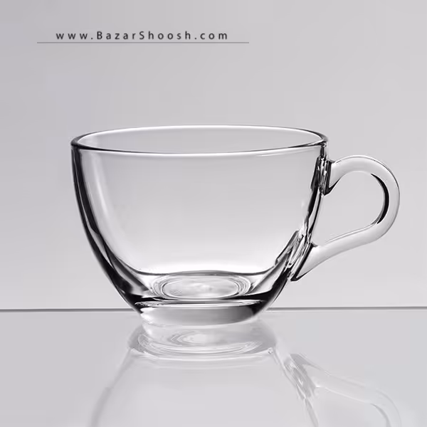 فنجان بیسیک پاشاباغچه کد 55161