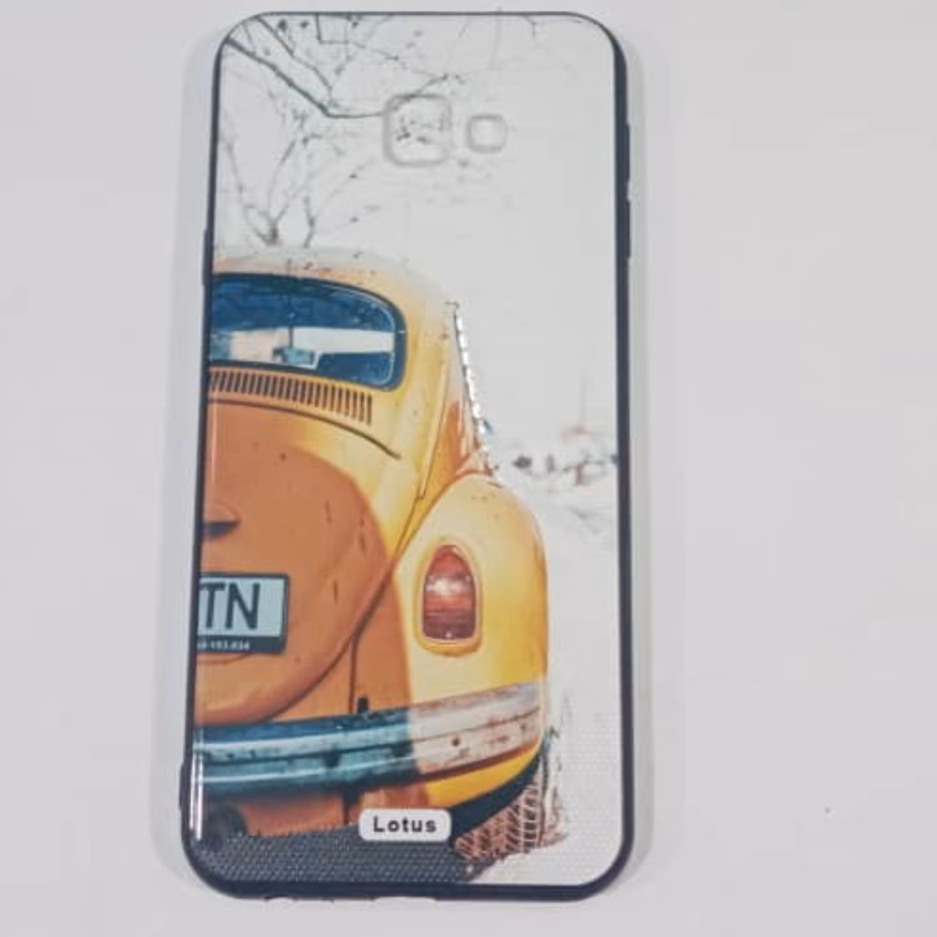 قاب گوشی سامسونگ مدل J4 پلاس