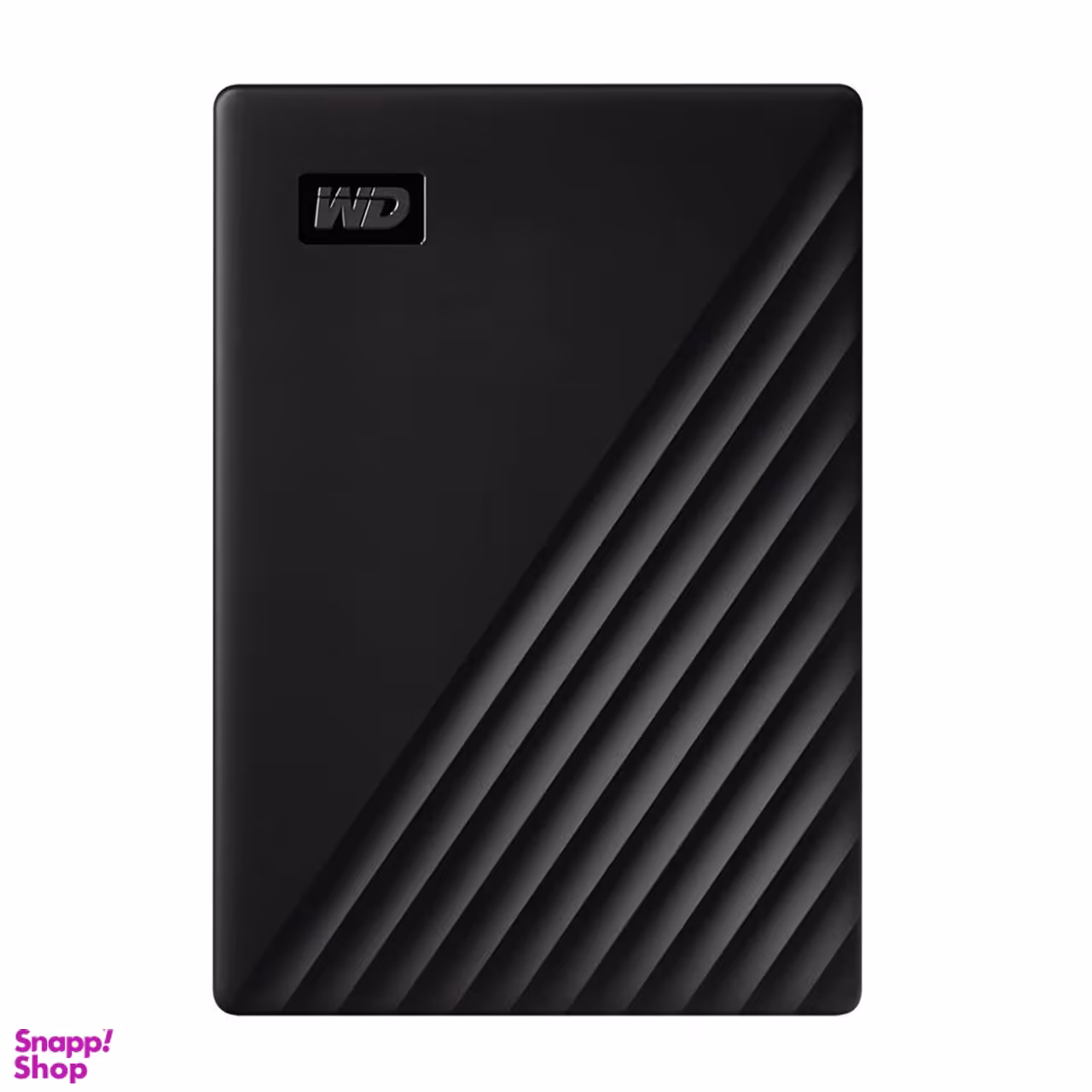 باکس هارد وسترن دیجیتال (WD) مدل My Pass